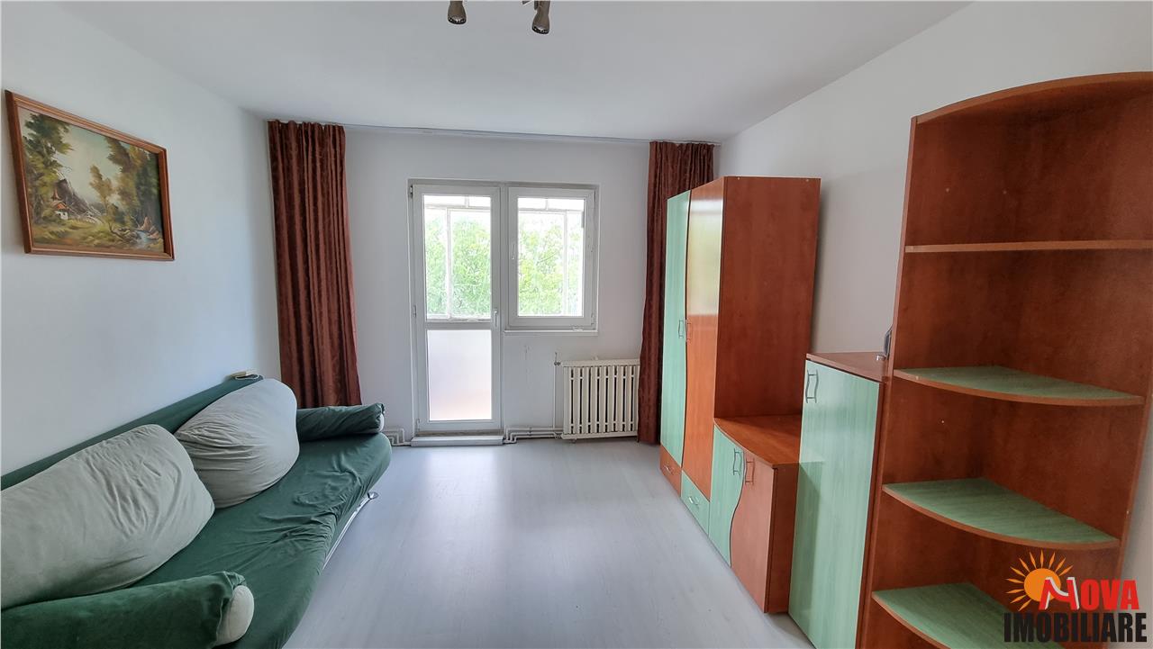 Apartament 2 camere zona Gemenii - Brasov