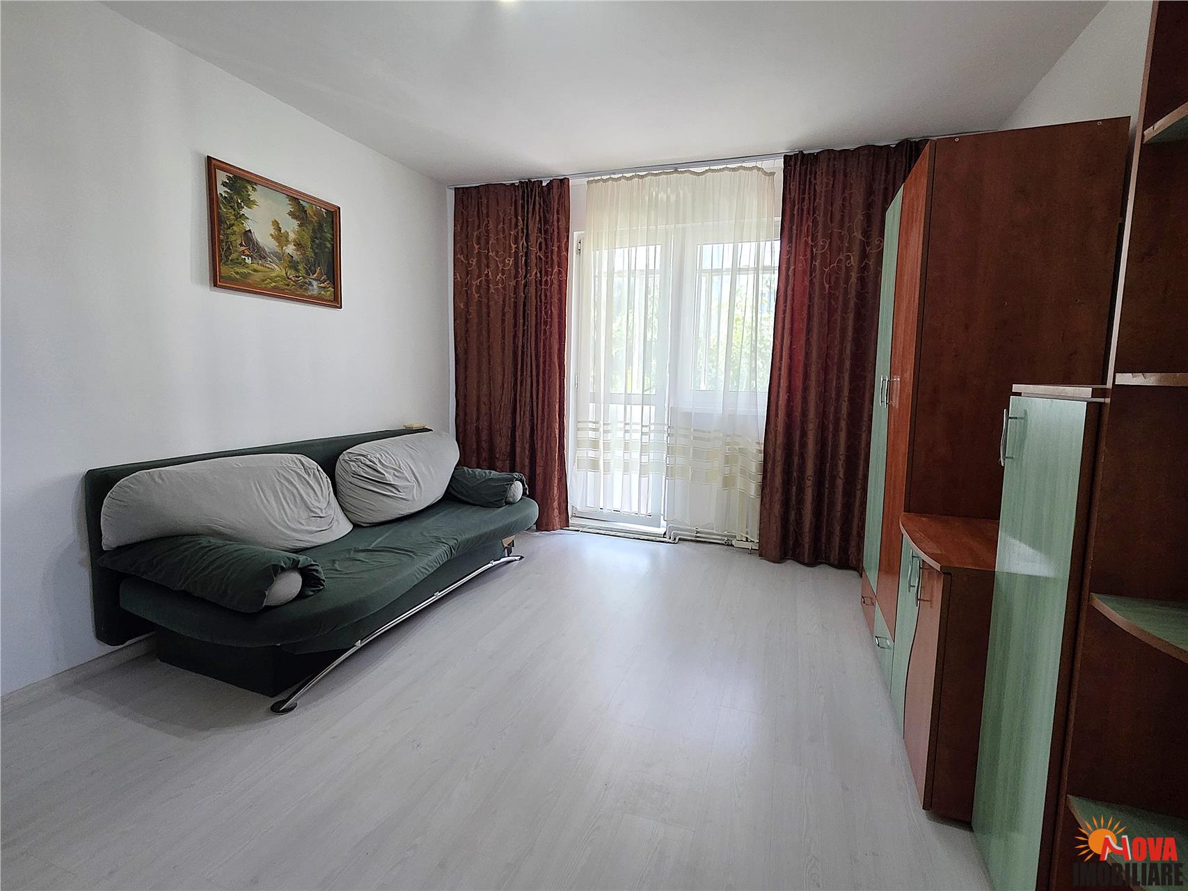 Apartament 2 camere zona Gemenii - Brasov