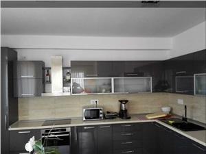 Apartament trei camere zona Onix cu loc de parcare subteran