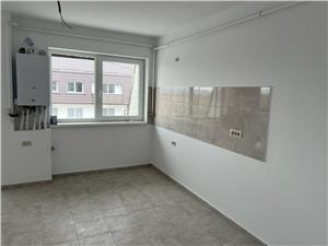 Apartament doua camere structura generoasa, Sanpetru