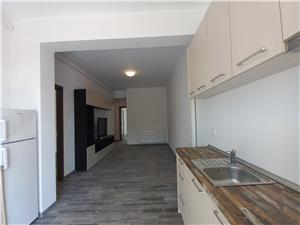 Ghimbav Residence - Apartament trei camere