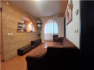 Apartament doua camere ITC