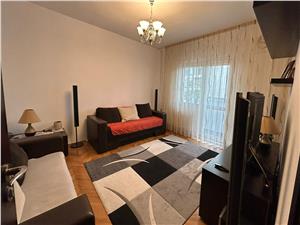 Apartament 2 camere ITC - structura deosebita
