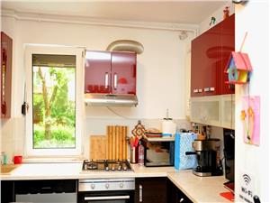 Apartament 2 camere Astra - 71.900 EURO