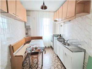 Darste - apartament 3 camere