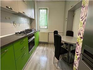 Apartament trei camere zona Garii