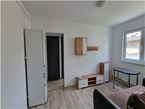 Zona Vlahuta, apartament 2 camere mobilat si utilat