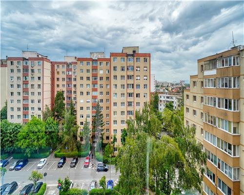 Comision 0% - Apartament 2 camere, Bdul Grivitei