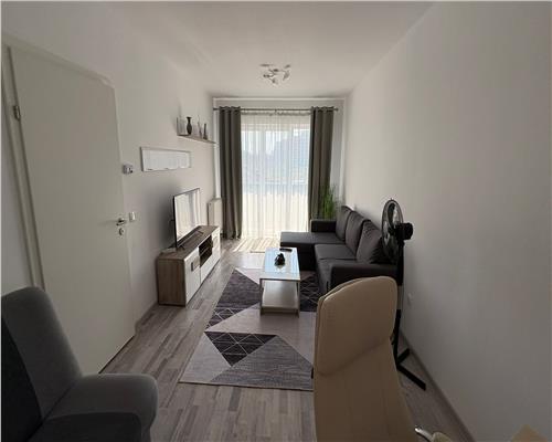 Apartament doua camere zona Avantgarden , parcare subterana