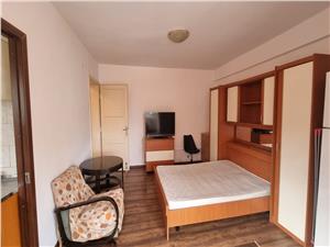 Zona AFI - garsoniera mobilata si utilata 280 Euro/luna