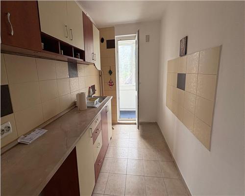 Exclusivitate! Apartament doua camere Noua