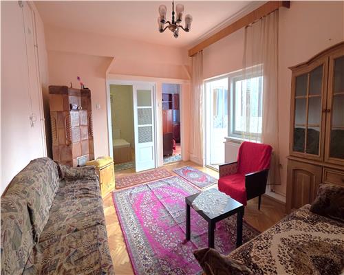 Apartament 3 camere Central