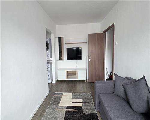 Apartament 2 camere mobilat si utilat - prima inchiriere