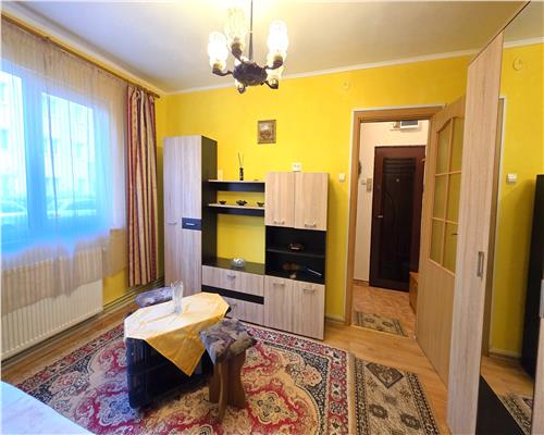 Florilor, apartament 2 camere mobilat si utilat