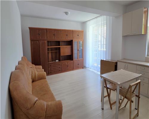 Alphaville Racadau- apartament mobilat 450 Euro/luna
