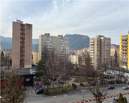 Exclusivitate! Apartament cu vedere spectaculoasa spre Tampa