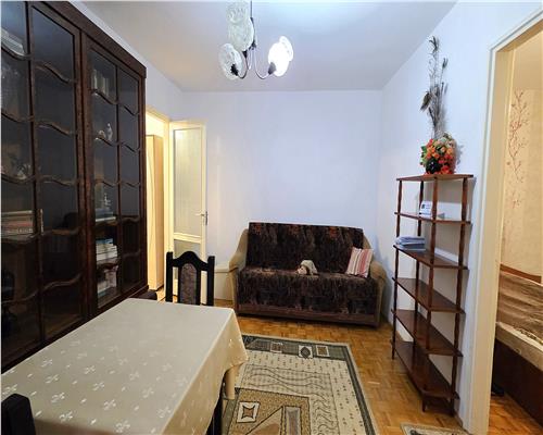 Astra, apartament 2 camere mobilat si utilat
