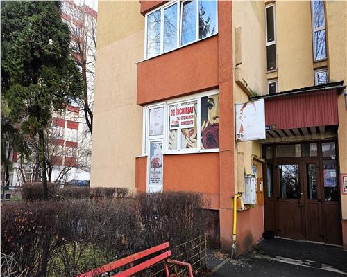 De inchiriat spatiu pentru salon de infrumusetare