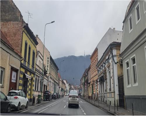 Apartament pretabil birouri/cabinete