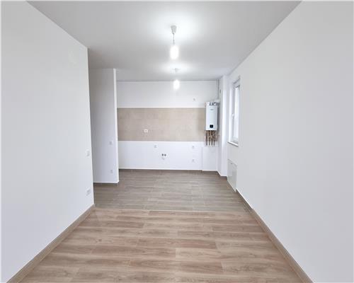 Urban Plaza - apartament 2 camere