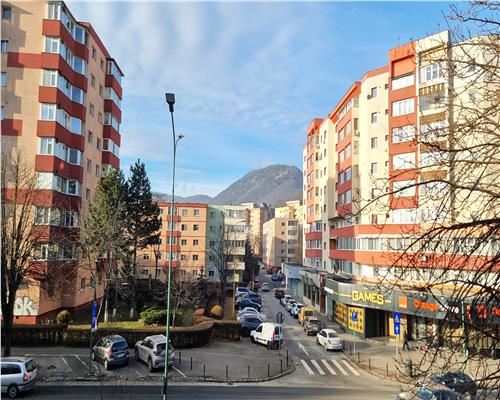 Garsoniera Spitalul Judetean, mobilata si utilata