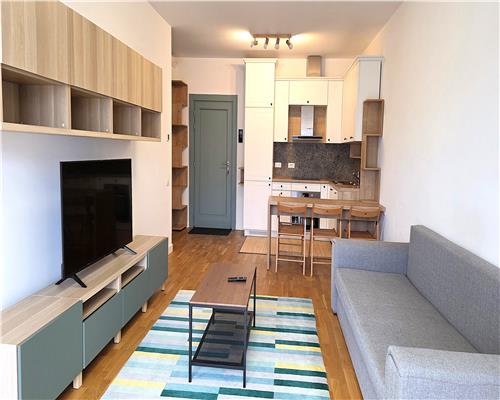 Central, apartament 2 camere  si loc de parcare subteran