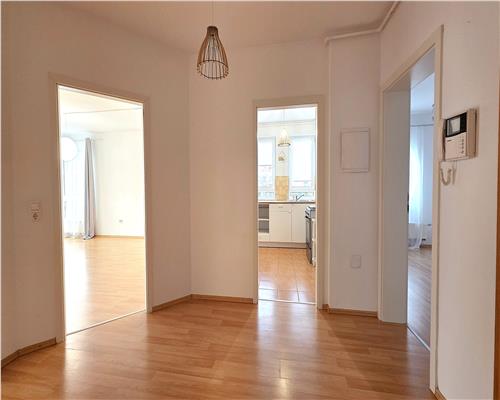 Apartement nemobilat 3 camere Avantgarden 1 Bartolomeu