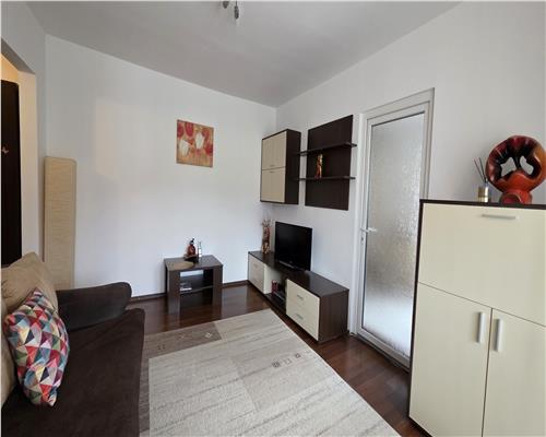 Astra, apartament mobilat si utilat