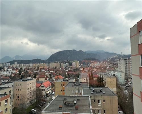 Apartament 2 camere cu priveliște spectaculoasă