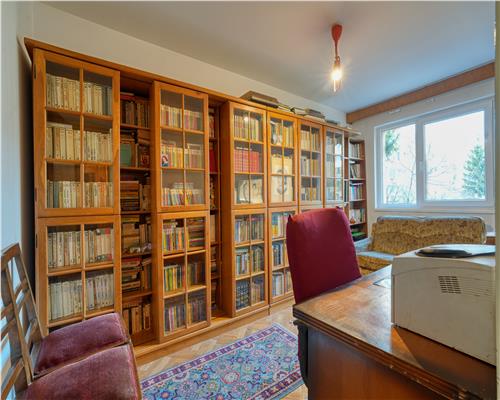 Apartament 4 camere, Astra, etaj 1, comision 0 %