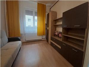 Tractorul - camera cu baie si bucatarie 1000 lei/luna