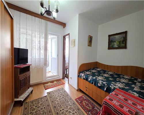 Comision 0 % Garsoniera, Str. Toamnei mobilata si utilata