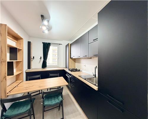 Segment lux - apartament doua camere Urban Plazza
