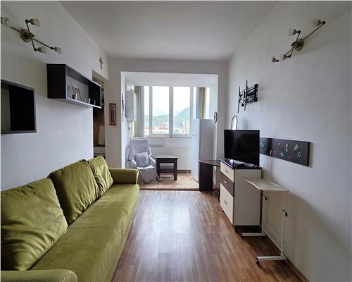 Garsoniera de inchiriat 280 Euro/luna