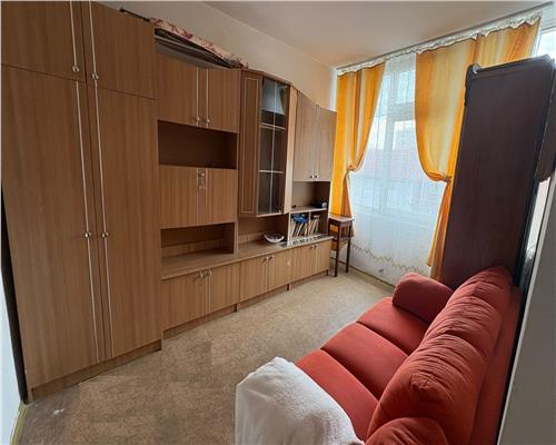 Exclusivitate! Garsoniera decomandata zona Astra