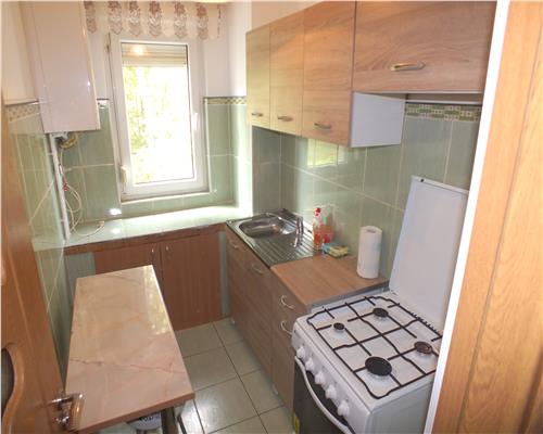 Exclusivitate! Apartament doua camere Astra