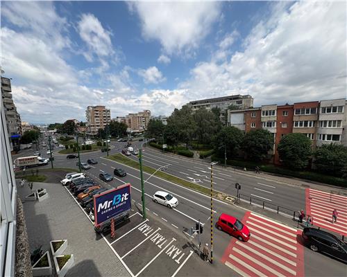 Exclusivitate, Apartament trei camere Faget