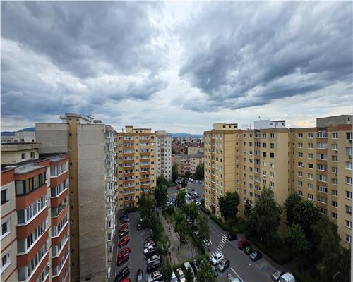 Grivitei, apartament 3 camere mobilat si utilatatmodern