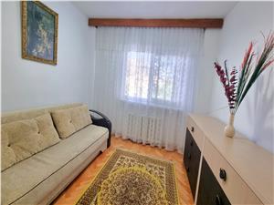 Zona Spitalul Judetean - apartament mobilat si utilat