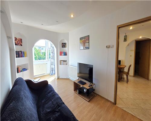 Comision 0% - apartament 2 camere etajul 3