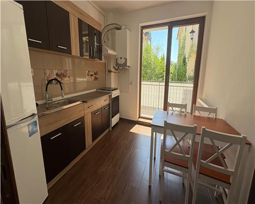 Apartament doua camere zona  Coresi